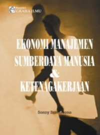 Image of Ekonomi Manajemen Sumber Daya Manusia & Ketenagakerjaan