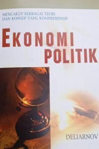 Image of Ekonomi Politik