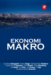 Image of Ekonomi Makro