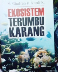 Image of Ekosistem Terumbu Karang