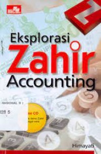 Image of Eksplorasi zahir accounting