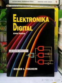 Image of Elektonika Digital
