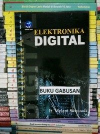 Image of Elektronika Digital