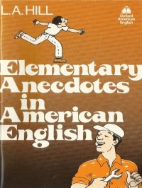 Image of Elementary Anecdotes In American English