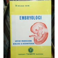 Image of Embryology