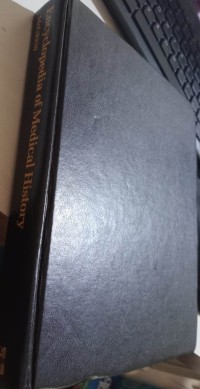 Image of Encyclopedia of Medical History