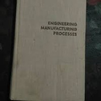 Image of Engineering manufacturing processes