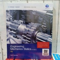 Image of Engineering Mechanics Statics (SI Edition) 4e