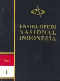 Image of ENSIKLOPEDI NASIONAL INDONESIA (Jilid 1 A - AMYO)