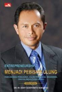 Image of Entrepreneurship Menjadi Pebisnis Ulung