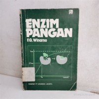 Image of Enzim Pangan