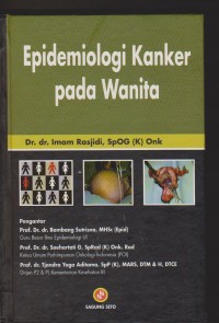 Image of Epidemiologi Kanker pada wanita