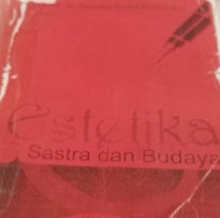 Image of Estetika Sastra dan Budaya