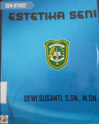 Image of Estetika Seni