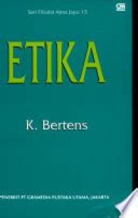 Image of Etika