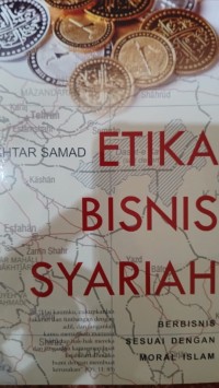 Image of Etika Bisnis Syariah