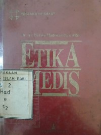 Image of Etika Medis