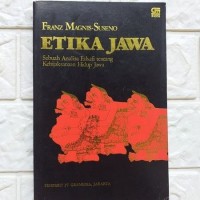 Image of Etika Jawa