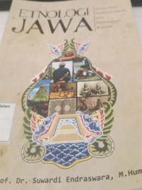 Image of Etnologi Jawa