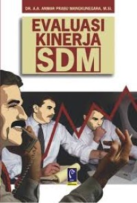 Image of Evaluasi kinerja SDM