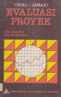 Image of Evaluasi Proyek