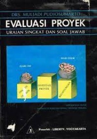 Image of Evaluasi proyek: uraian singkat dan soal jawab