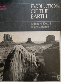 Image of Evolution of the Earth