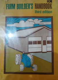 Image of Farm Builder's HandBook