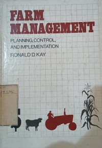 Image of Farm Management