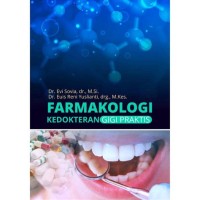 Image of Farmakologi kedokteran gigi praktis