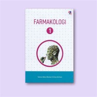 Image of Farmakologi : 1