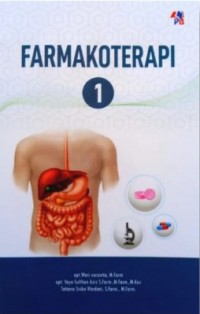 Image of Farmakoterapi 1