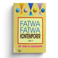 Image of Fatwa Fatwa Kontemporer