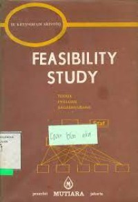 Image of Feasibility study