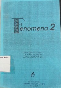 Image of Fenomena 2