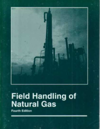 Image of Field Handling of Natural Gas