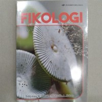 Image of Fikologi