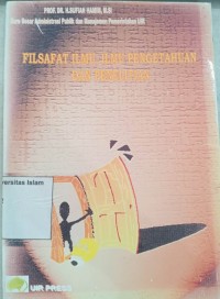Image of Filsafat Ilmu, Ilmu Pengetahuan dan Penelitian