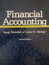 Image of Financial Accounting