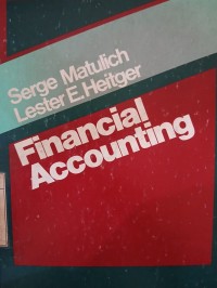 Image of Financial Accounting