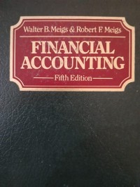 Image of Financial Accounting