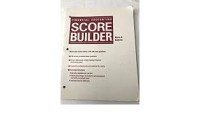 Image of Financial Accounting Score Builder