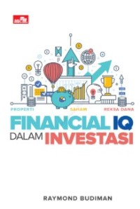 Image of Financial IQ dalam Investasi