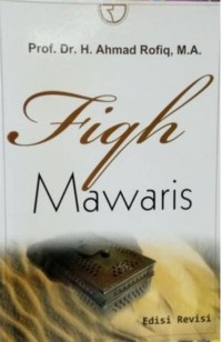 Image of Fiqh Mawaris