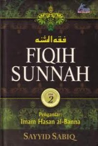 Image of Fiqih Sunnah