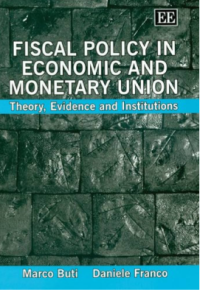 Image of Fiscal Policy In Economic and Monetary Union
