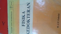Image of Fisika Kedokteran