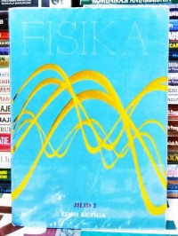 Image of Fisika Jilid 2