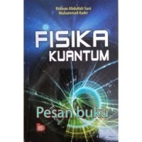 Image of Fisika Kuantum