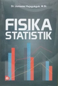 Image of Fisika Statistik